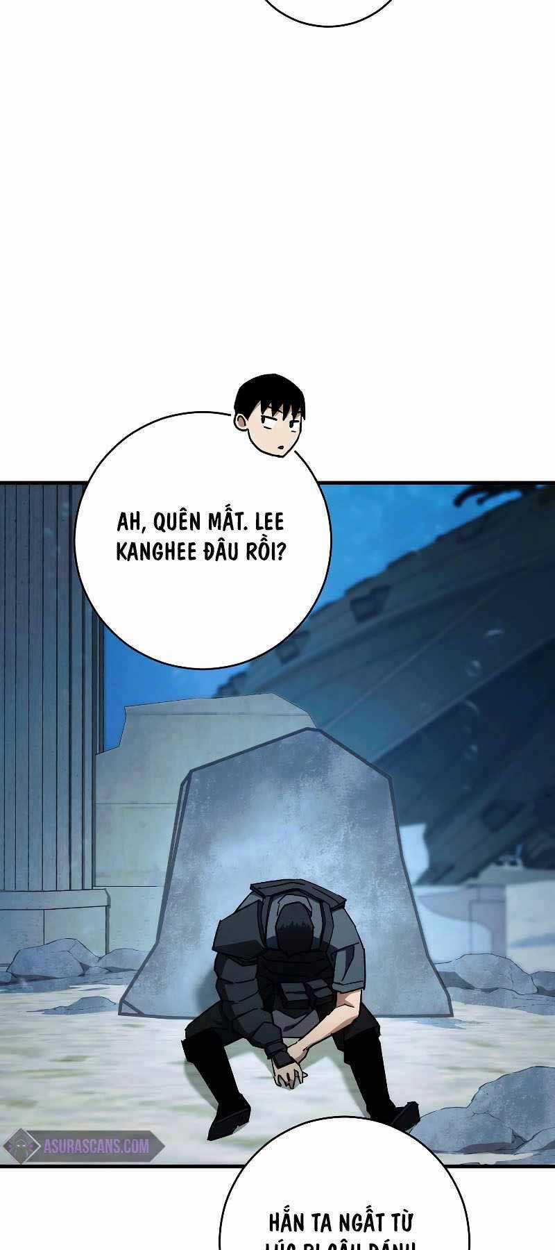 Anh Hùng Trở Lại Chapter 72 trang 13