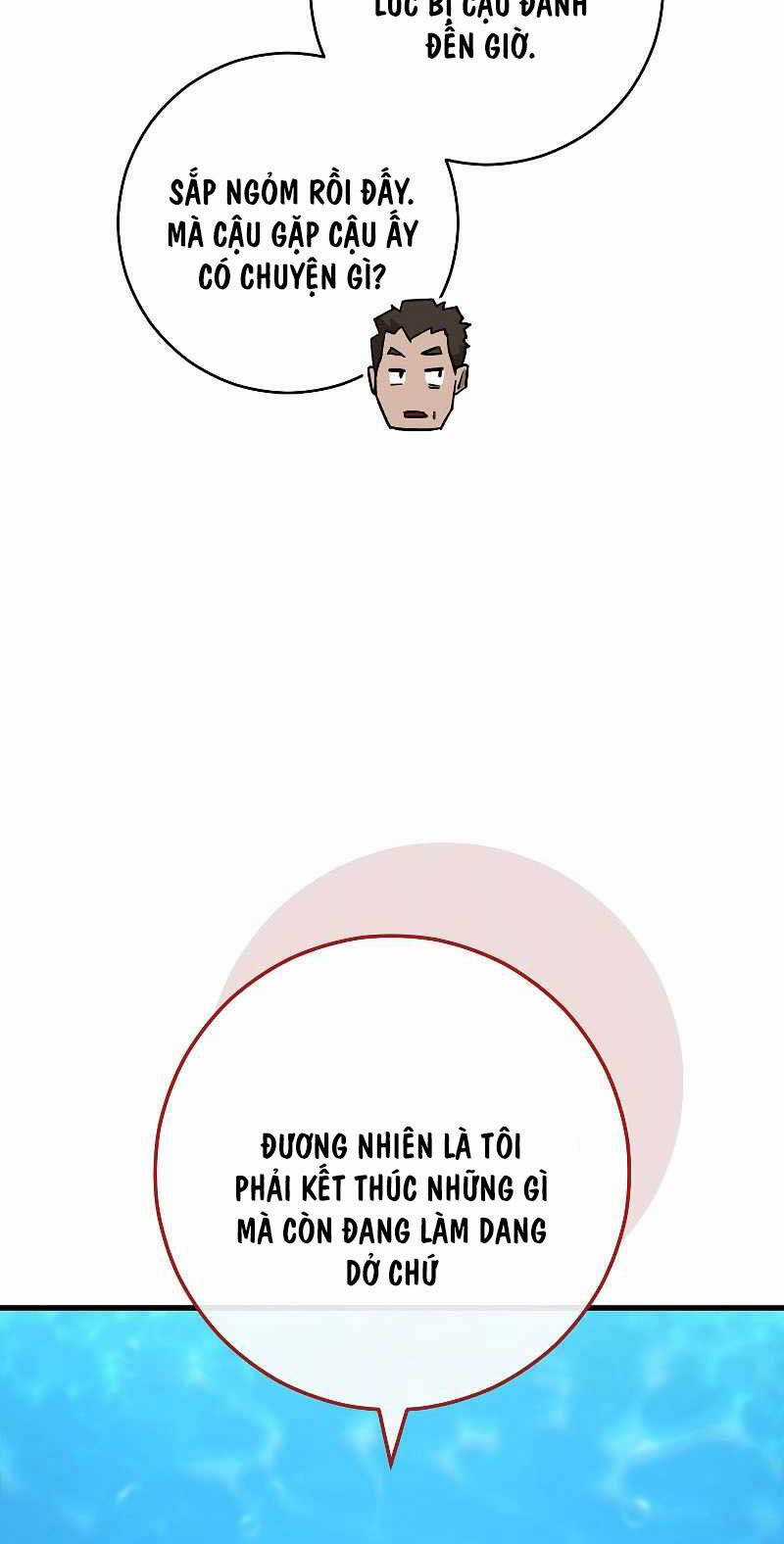 Anh Hùng Trở Lại Chapter 72 trang 14