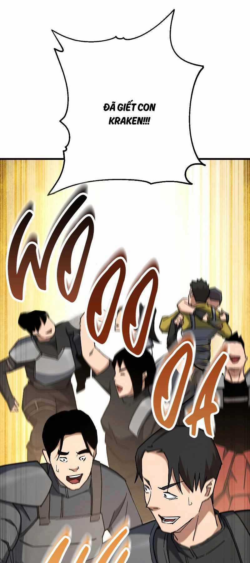 Anh Hùng Trở Lại Chapter 72 trang 2