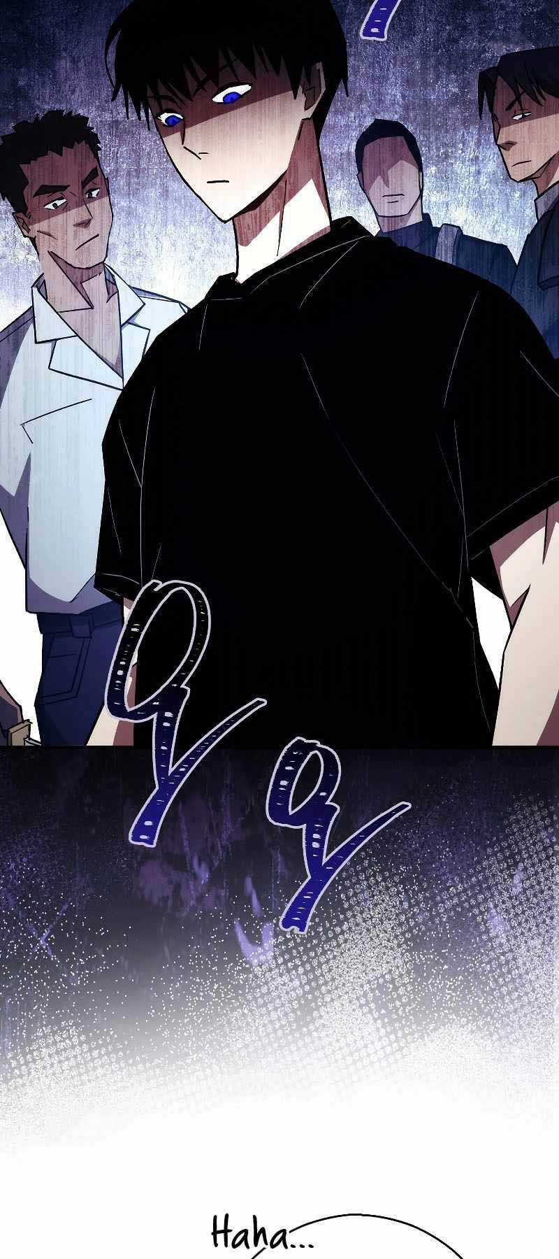 Anh Hùng Trở Lại Chapter 72 trang 25