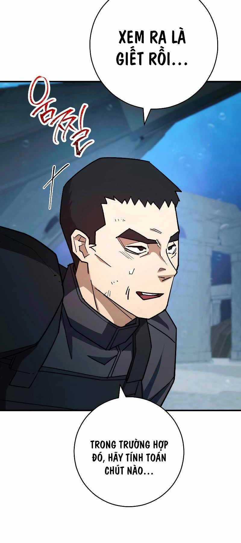 Anh Hùng Trở Lại Chapter 72 trang 26