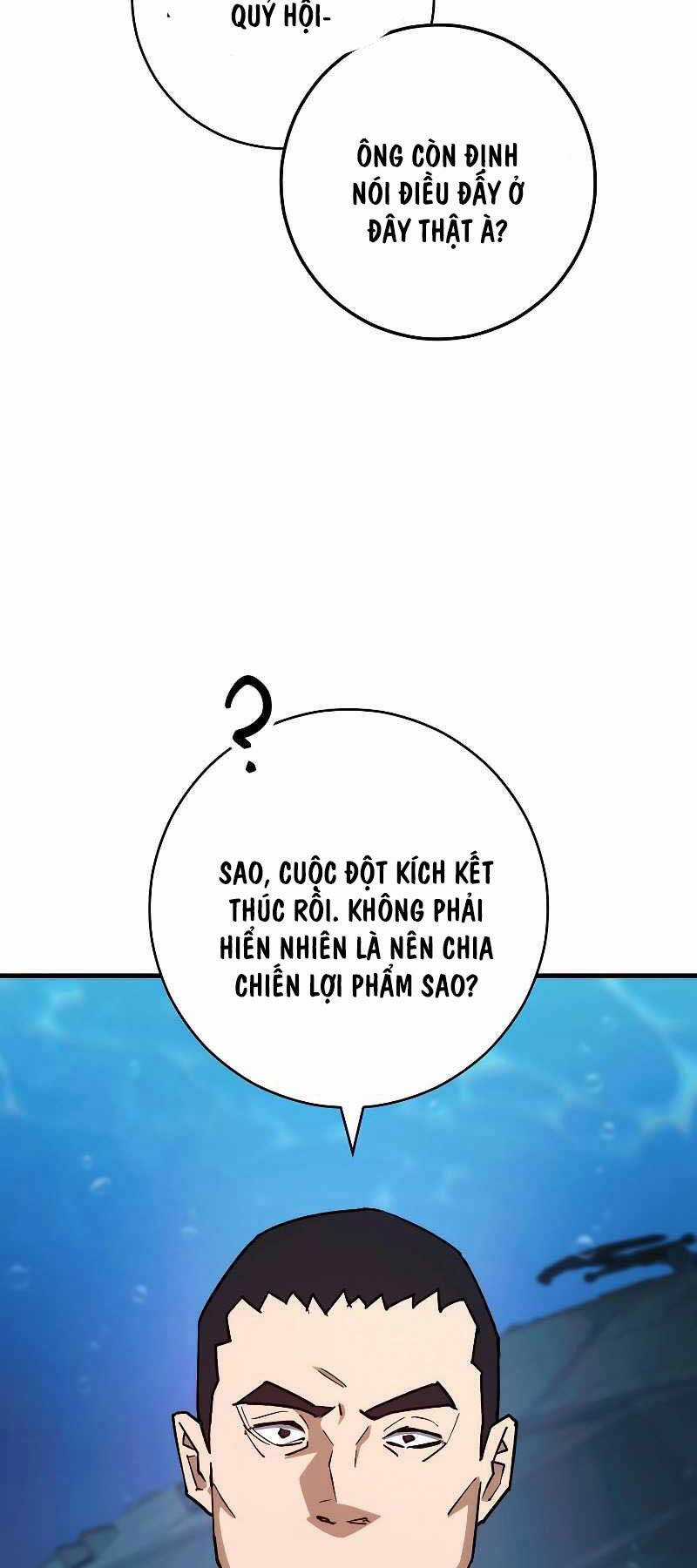 Anh Hùng Trở Lại Chapter 72 trang 28