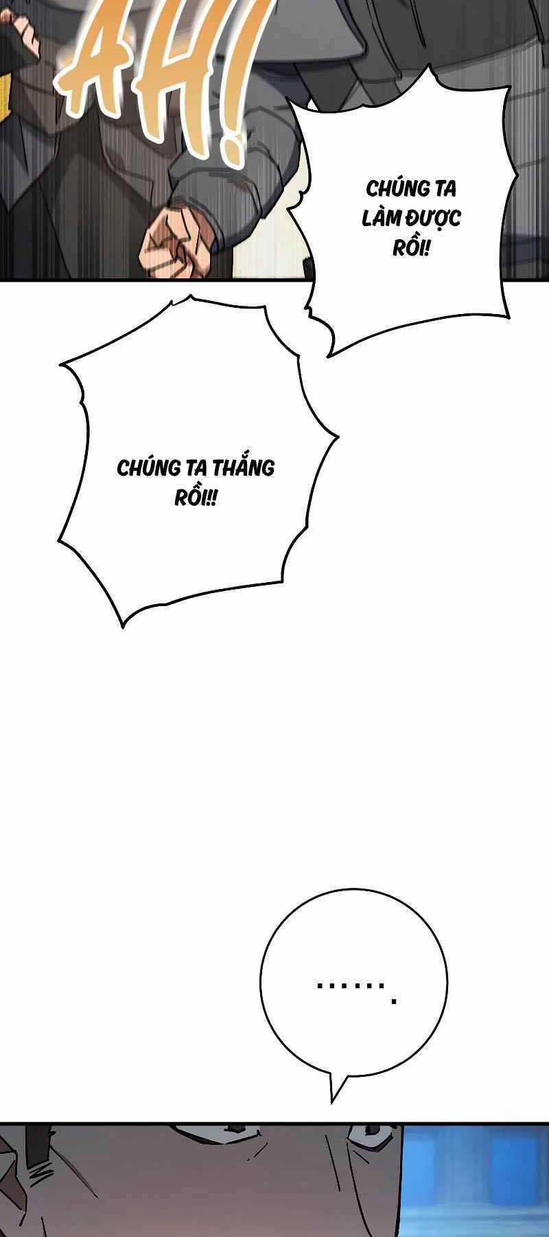 Anh Hùng Trở Lại Chapter 72 trang 3