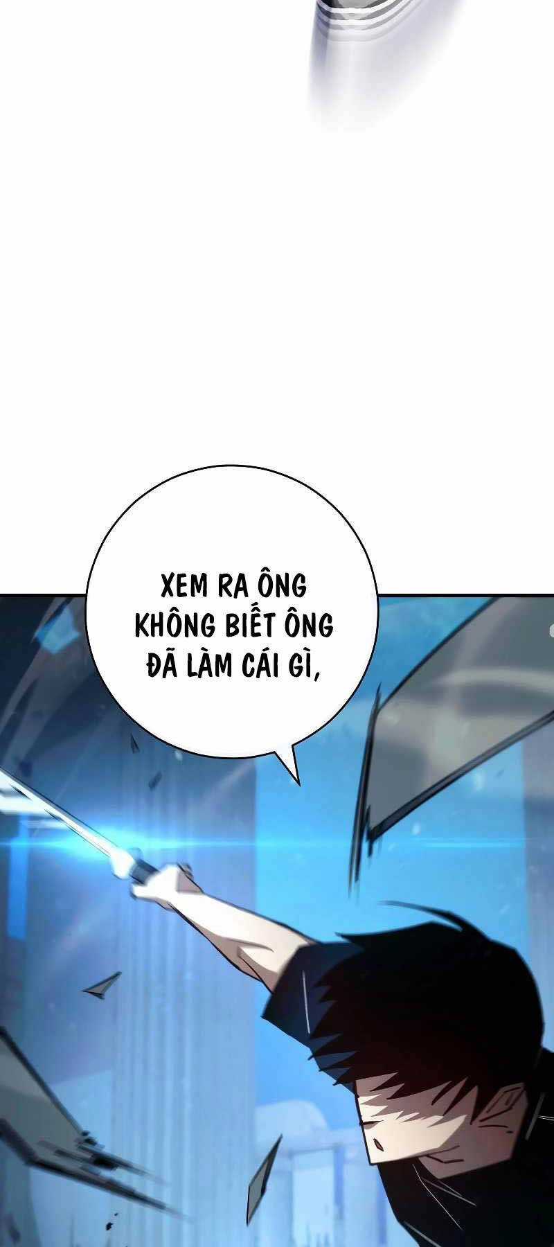 Anh Hùng Trở Lại Chapter 72 trang 35