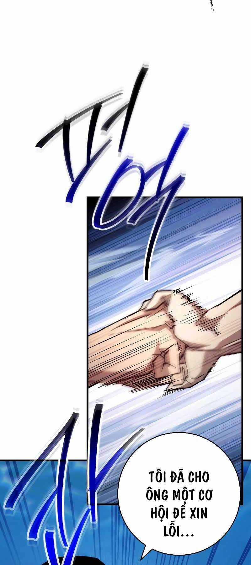 Anh Hùng Trở Lại Chapter 72 trang 40