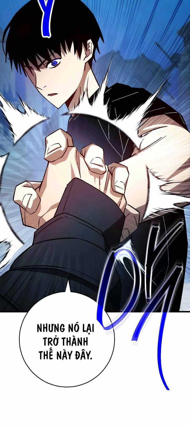 Anh Hùng Trở Lại Chapter 72 trang 41