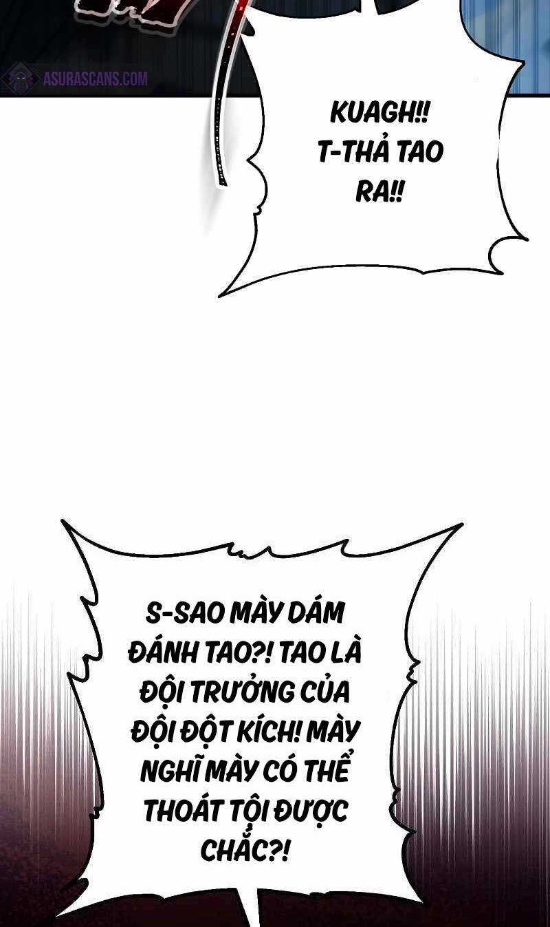 Anh Hùng Trở Lại Chapter 72 trang 43