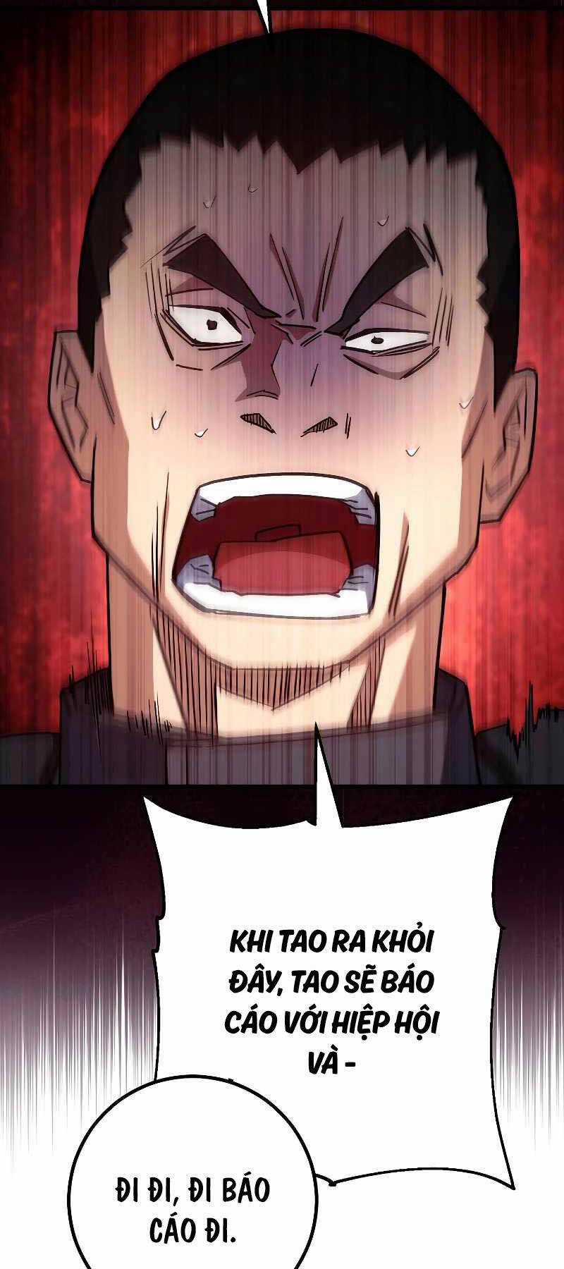 Anh Hùng Trở Lại Chapter 72 trang 44