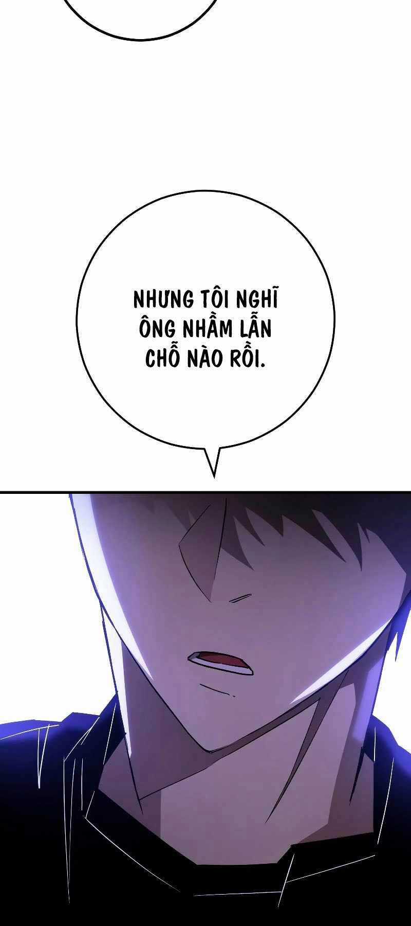 Anh Hùng Trở Lại Chapter 72 trang 45