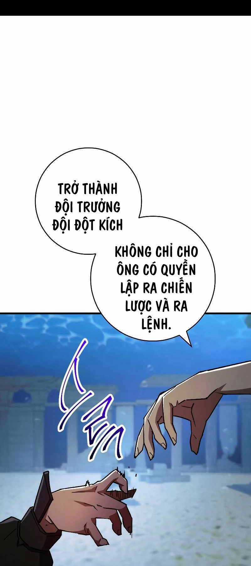 Anh Hùng Trở Lại Chapter 72 trang 46