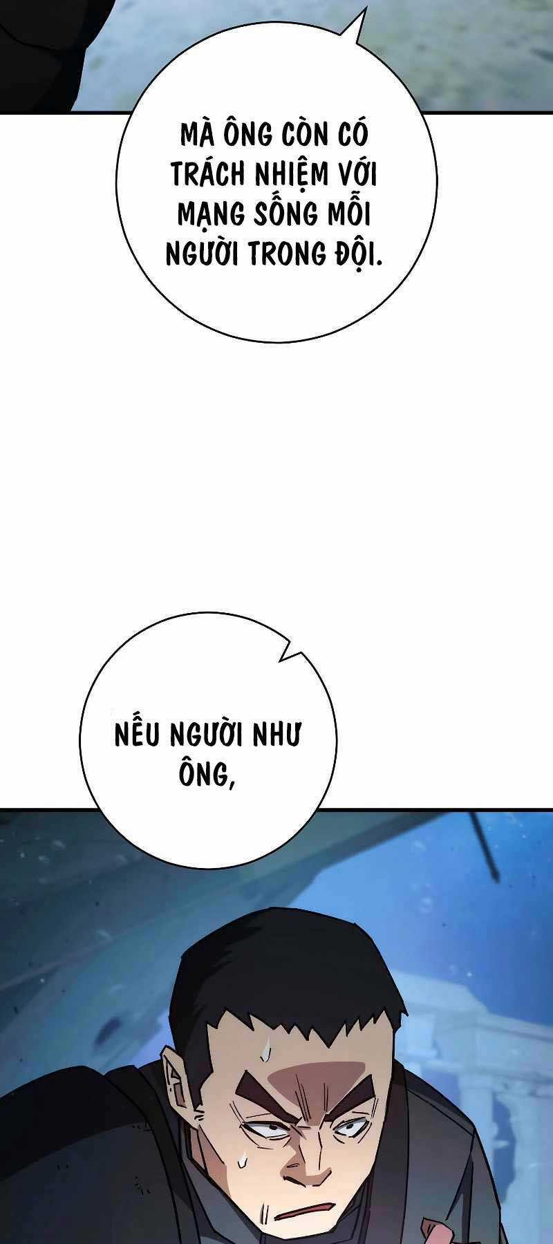 Anh Hùng Trở Lại Chapter 72 trang 47