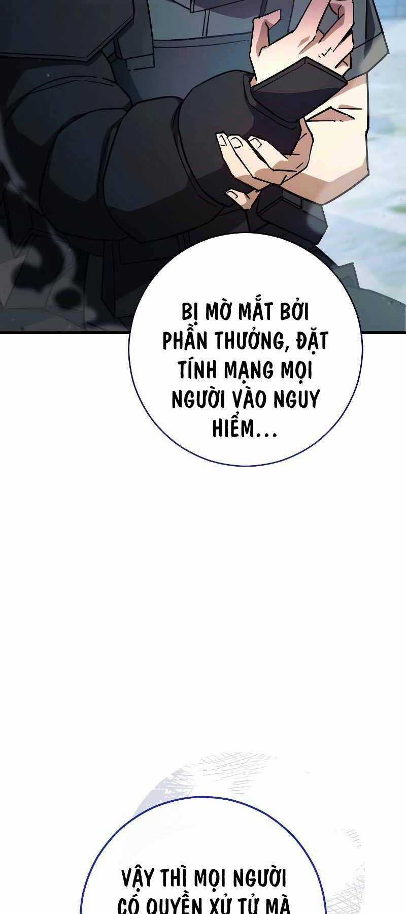 Anh Hùng Trở Lại Chapter 72 trang 48