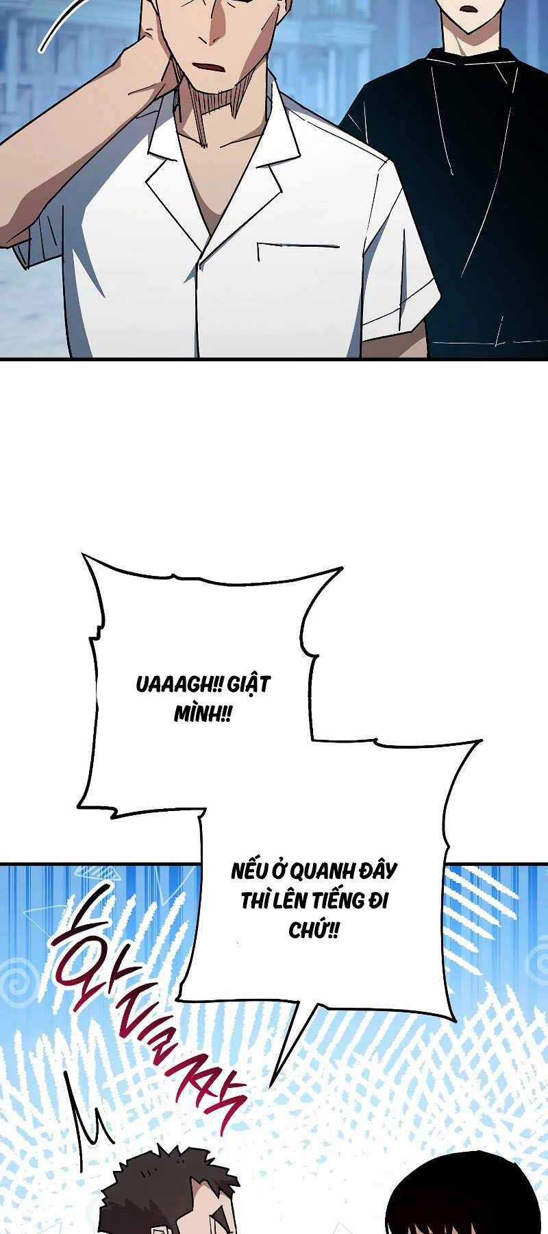 Anh Hùng Trở Lại Chapter 72 trang 5