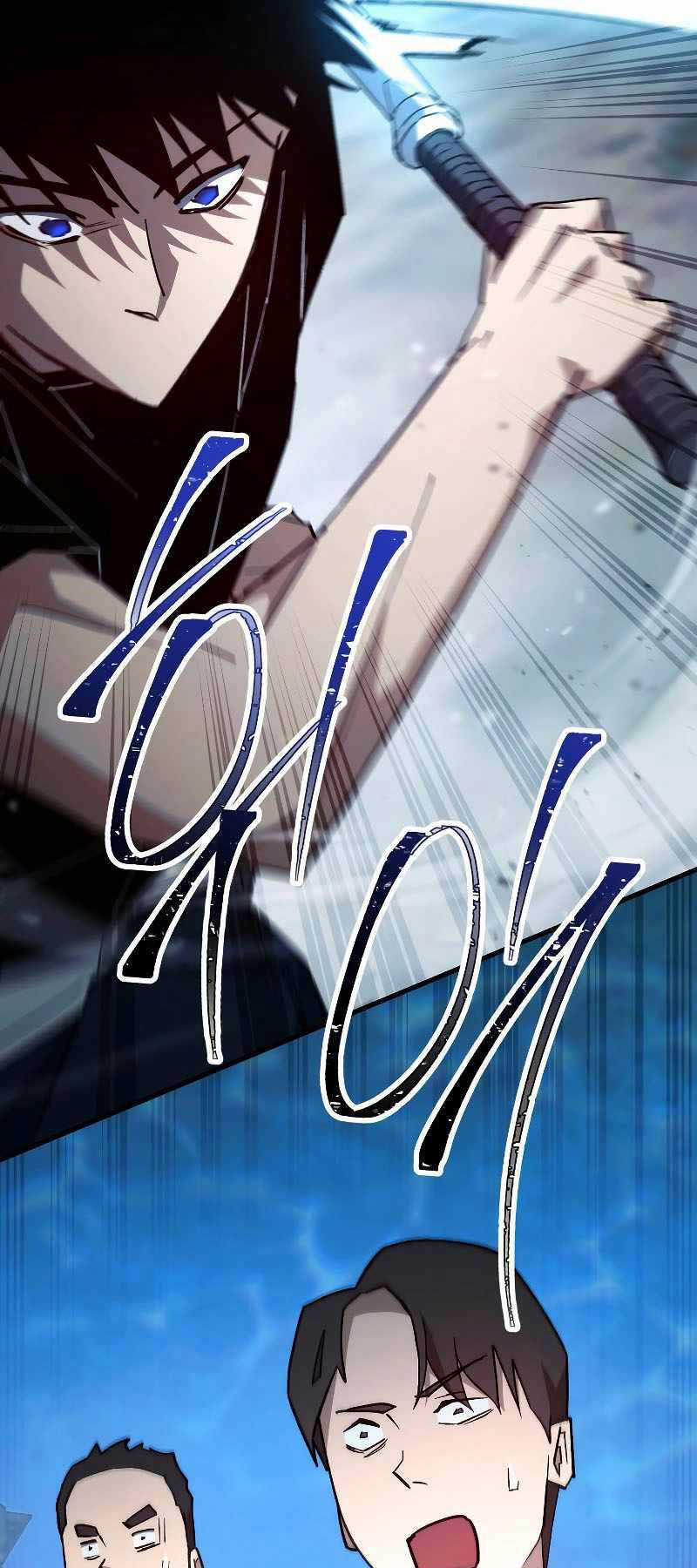 Anh Hùng Trở Lại Chapter 72 trang 52