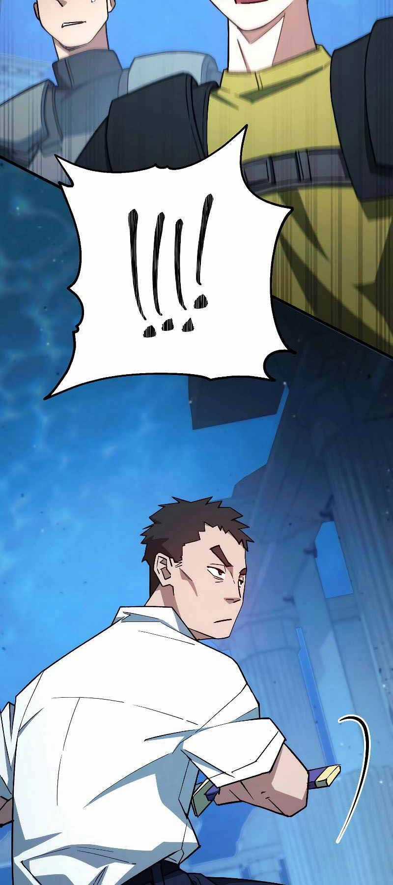 Anh Hùng Trở Lại Chapter 72 trang 53