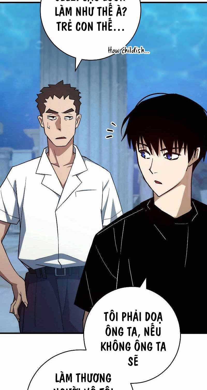 Anh Hùng Trở Lại Chapter 72 trang 58