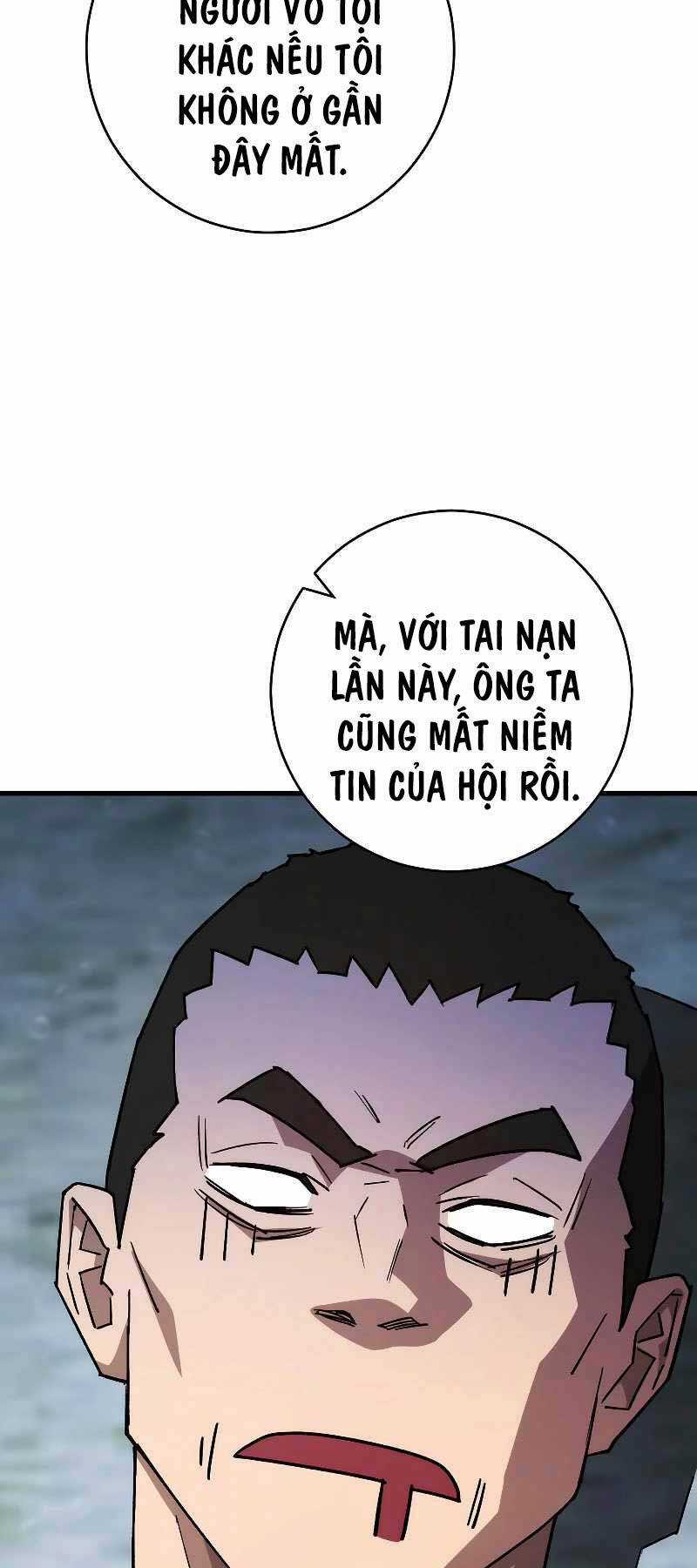Anh Hùng Trở Lại Chapter 72 trang 59