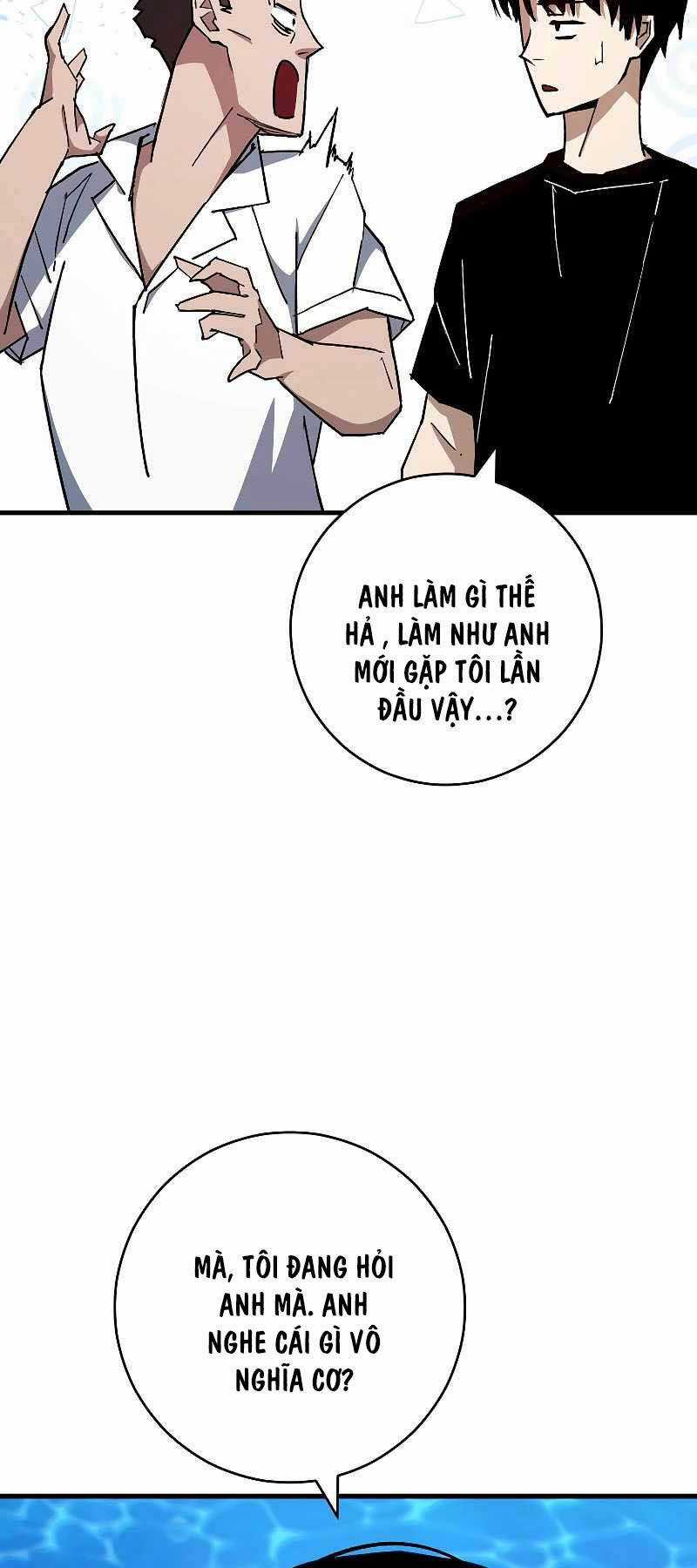 Anh Hùng Trở Lại Chapter 72 trang 6