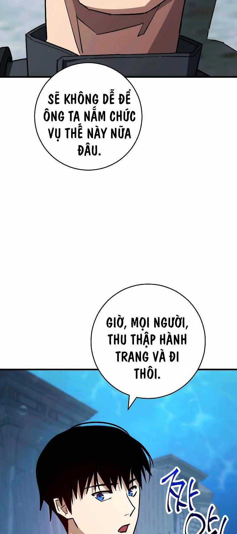 Anh Hùng Trở Lại Chapter 72 trang 60