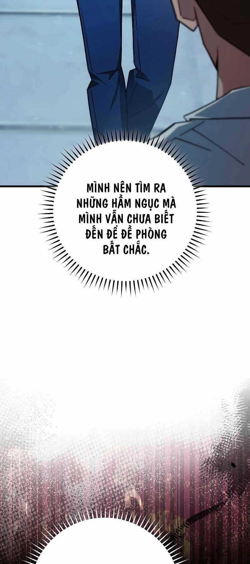 Anh Hùng Trở Lại Chapter 72 trang 63