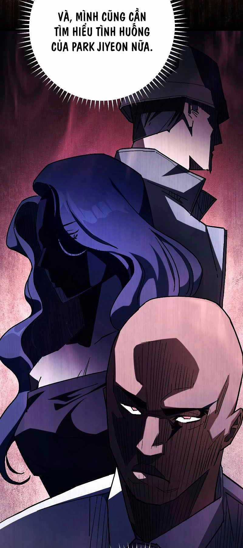 Anh Hùng Trở Lại Chapter 72 trang 64