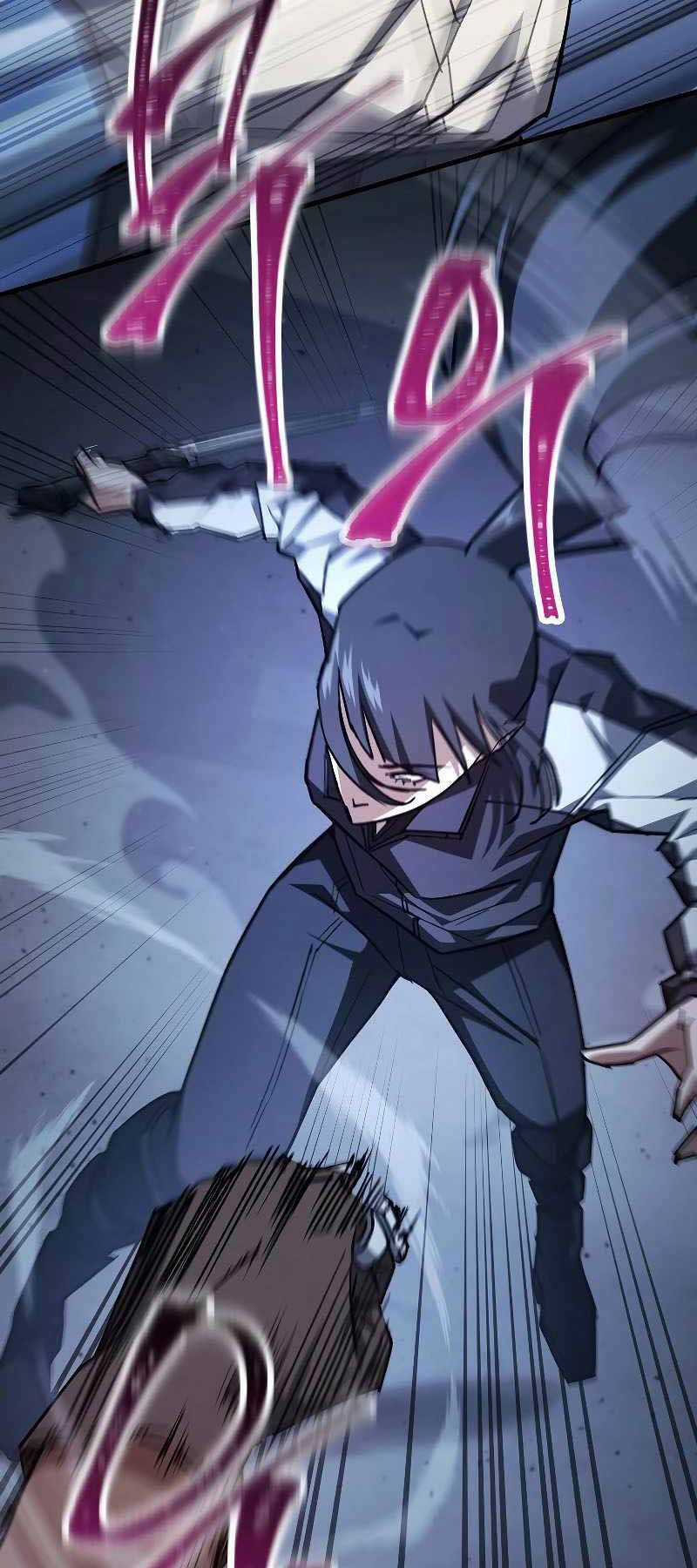 Anh Hùng Trở Lại Chapter 72 trang 73