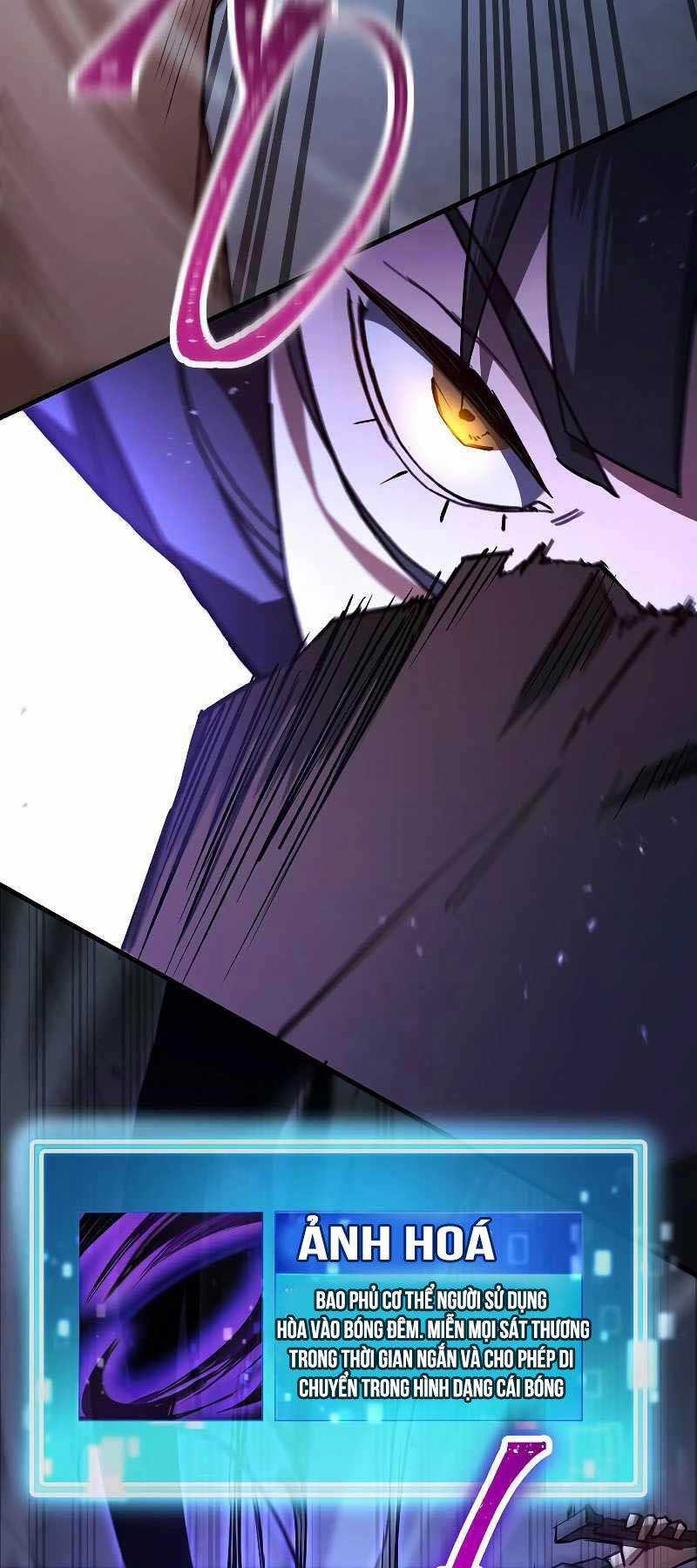 Anh Hùng Trở Lại Chapter 72 trang 74