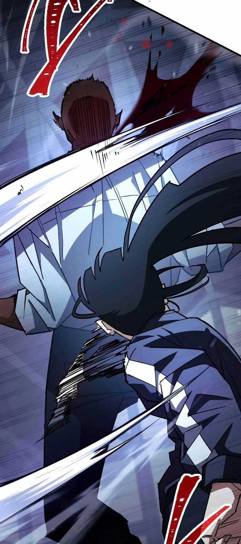 Anh Hùng Trở Lại Chapter 72 trang 82