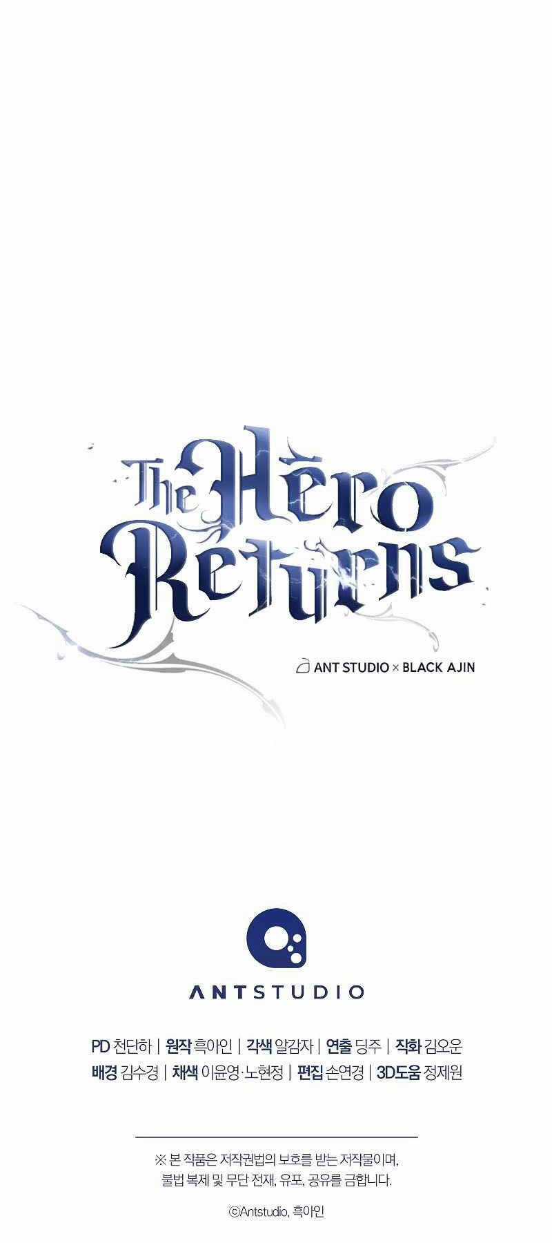 Anh Hùng Trở Lại Chapter 72 trang 85