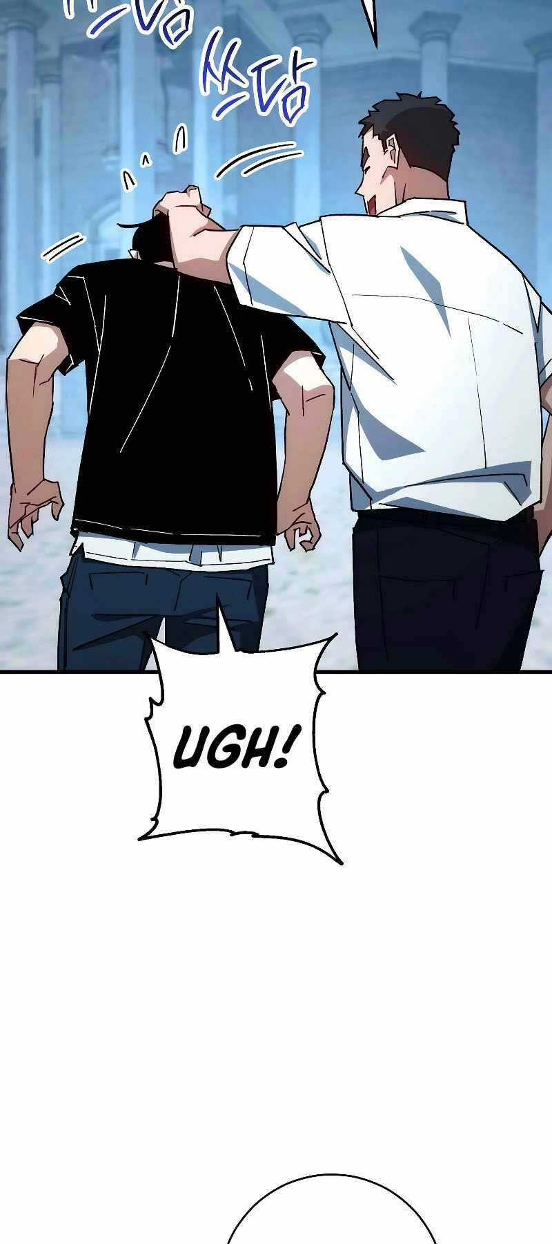 Anh Hùng Trở Lại Chapter 72 trang 9