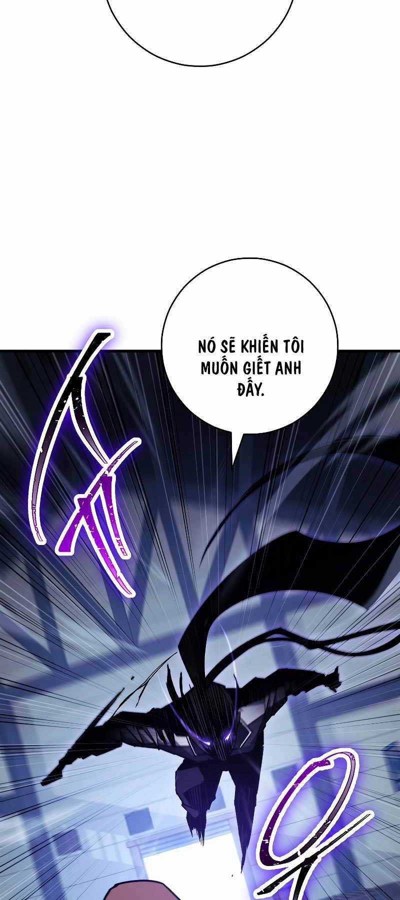 Anh Hùng Trở Lại Chapter 73 trang 10