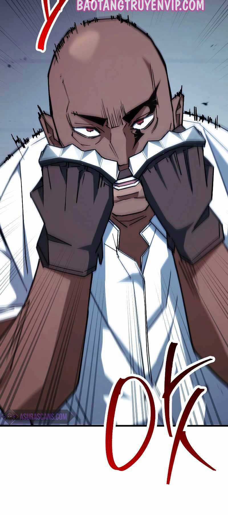 Anh Hùng Trở Lại Chapter 73 trang 13