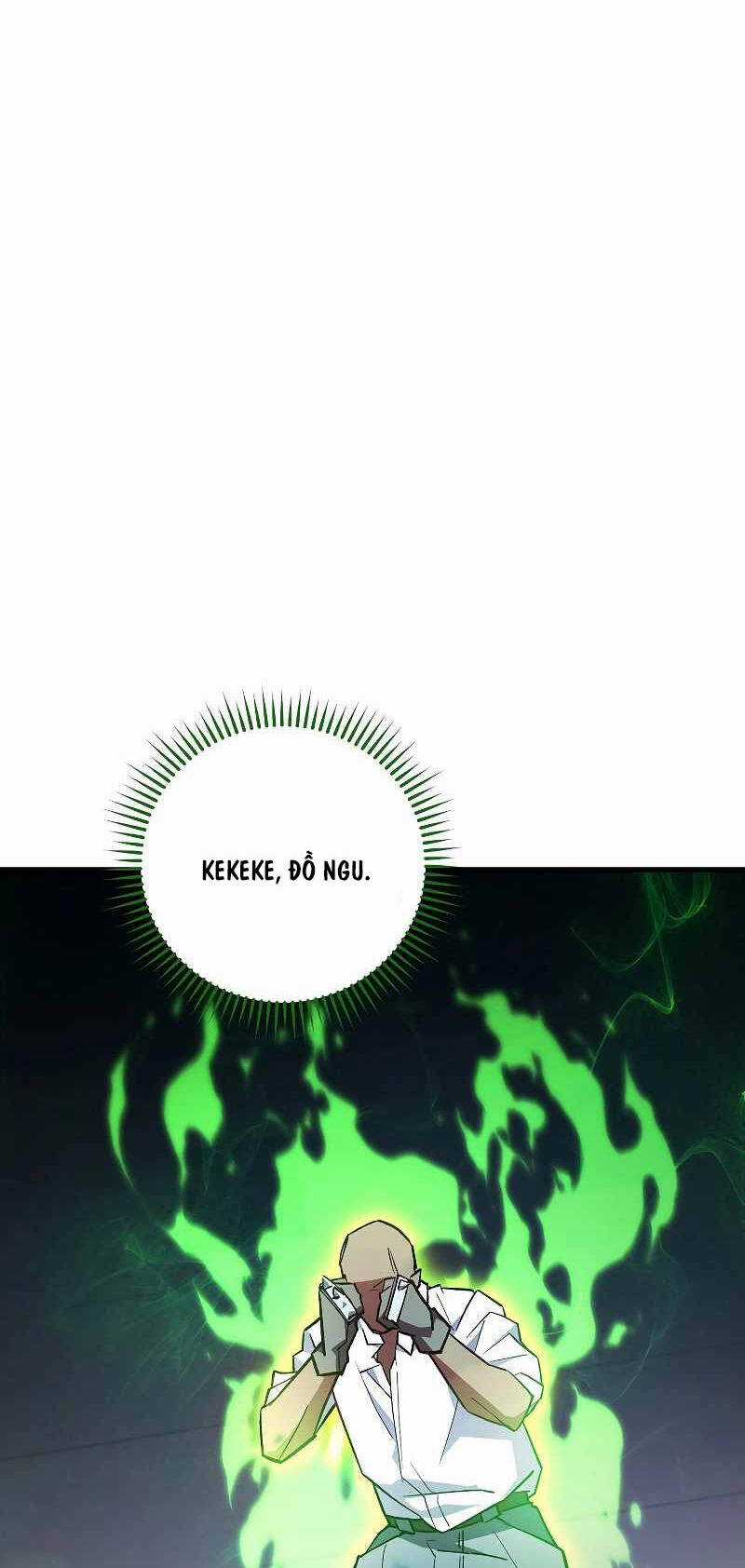 Anh Hùng Trở Lại Chapter 73 trang 15