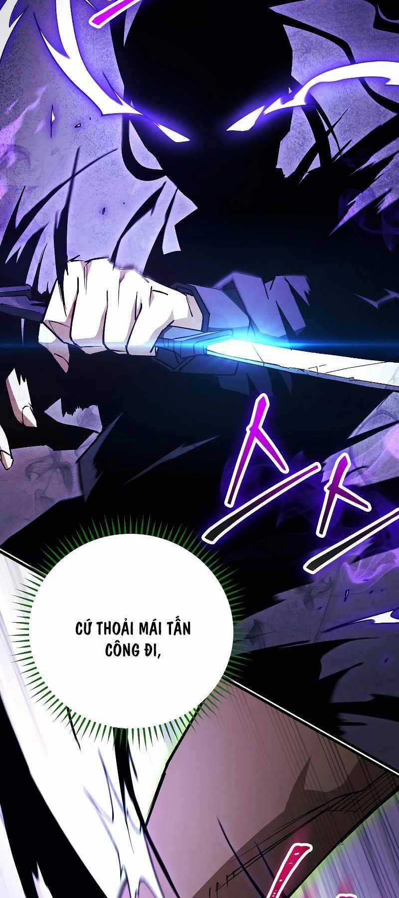 Anh Hùng Trở Lại Chapter 73 trang 17