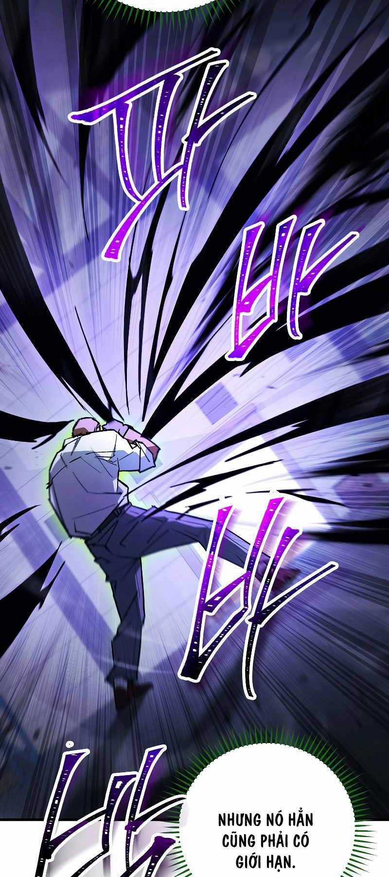 Anh Hùng Trở Lại Chapter 73 trang 21