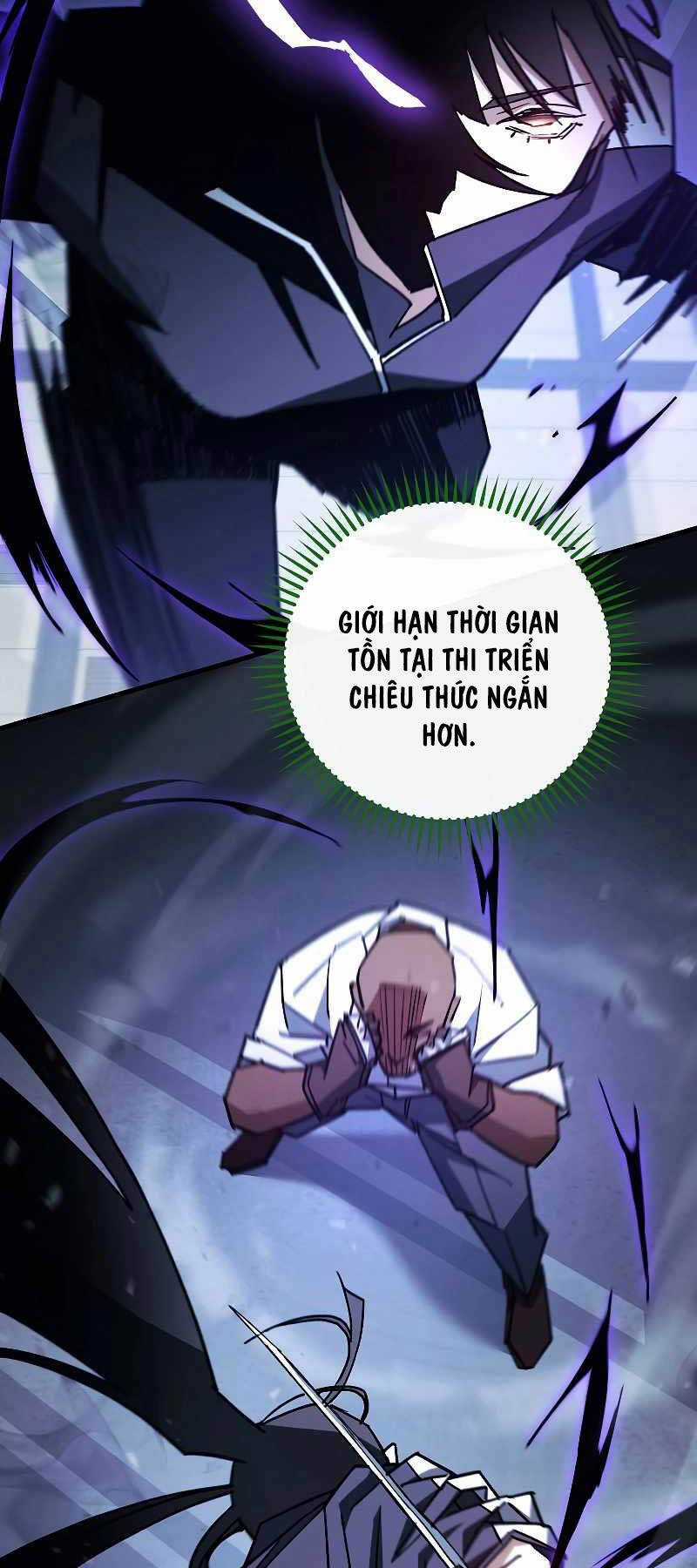 Anh Hùng Trở Lại Chapter 73 trang 23