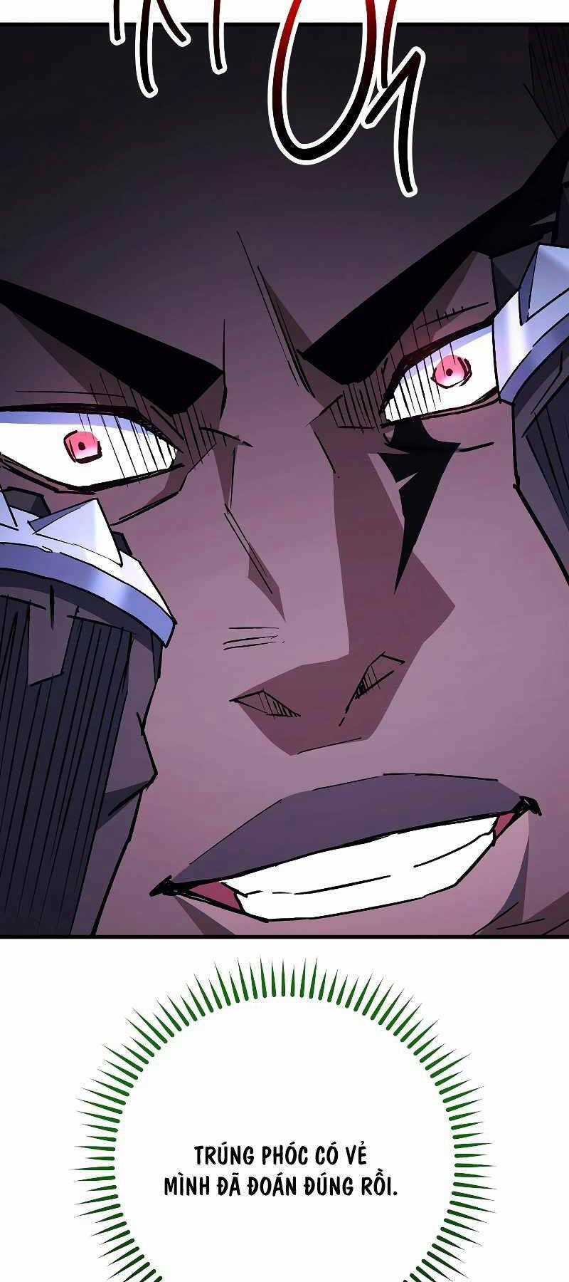 Anh Hùng Trở Lại Chapter 73 trang 25