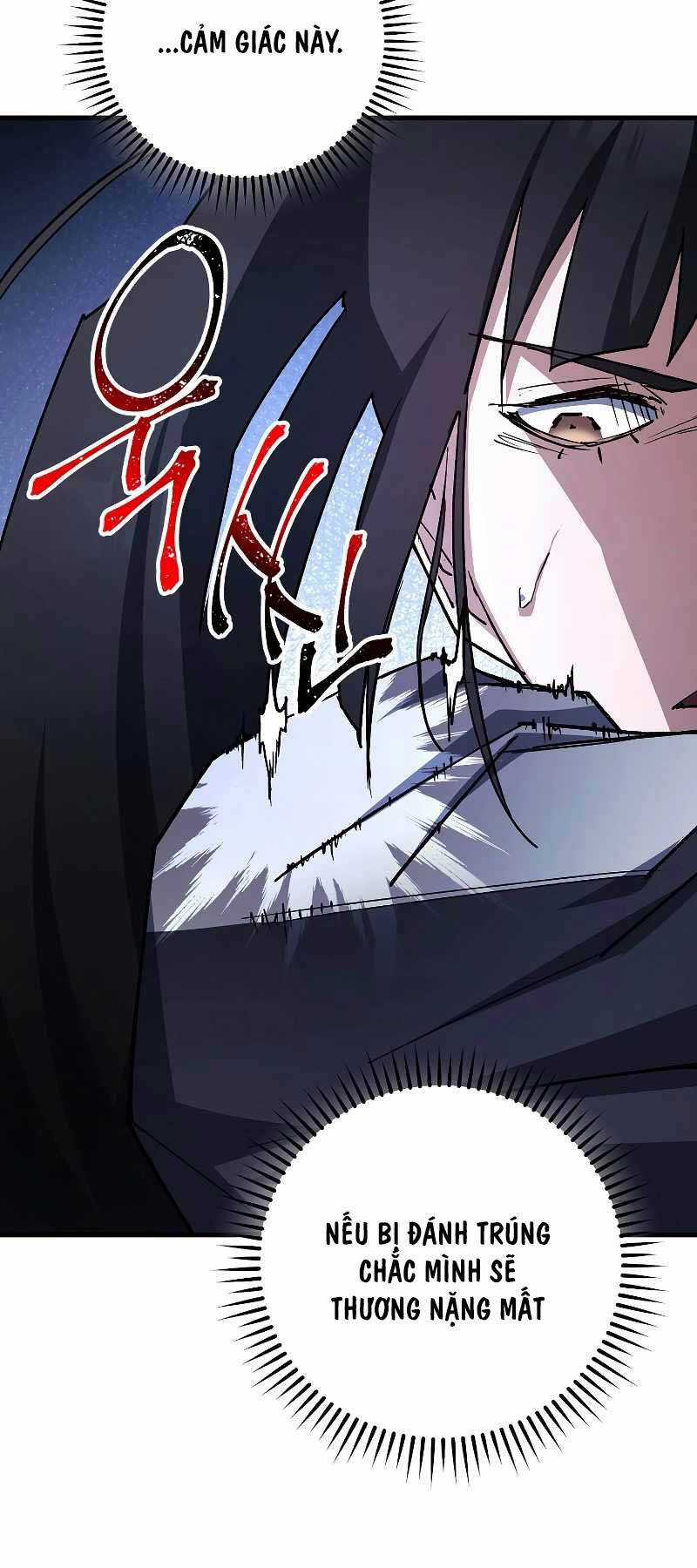 Anh Hùng Trở Lại Chapter 73 trang 28