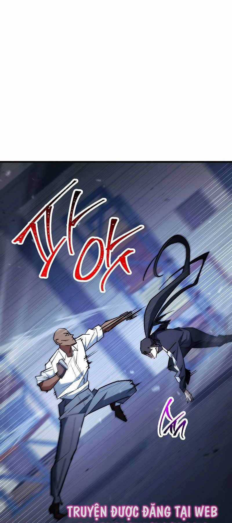 Anh Hùng Trở Lại Chapter 73 trang 29