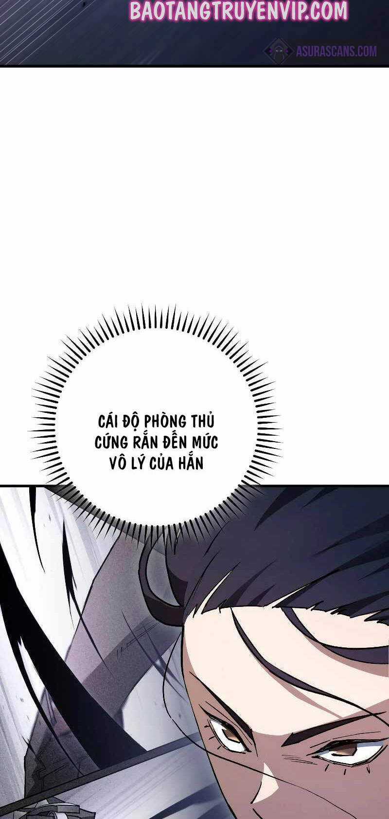 Anh Hùng Trở Lại Chapter 73 trang 30