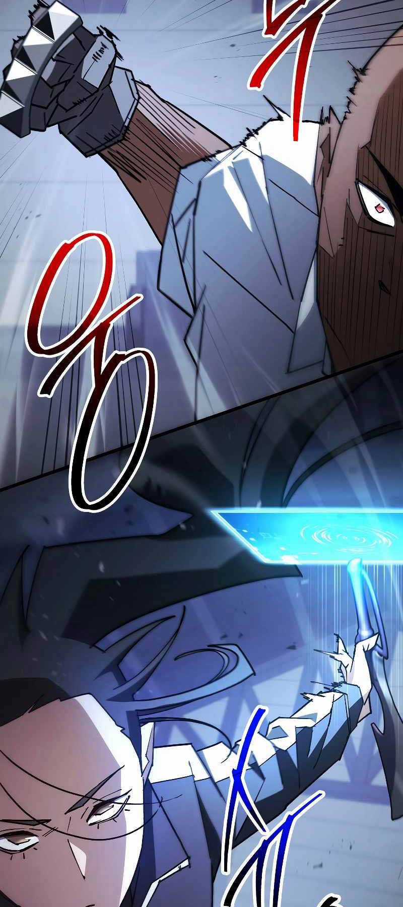 Anh Hùng Trở Lại Chapter 73 trang 32