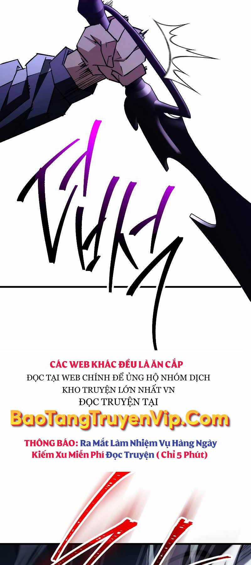 Anh Hùng Trở Lại Chapter 73 trang 34