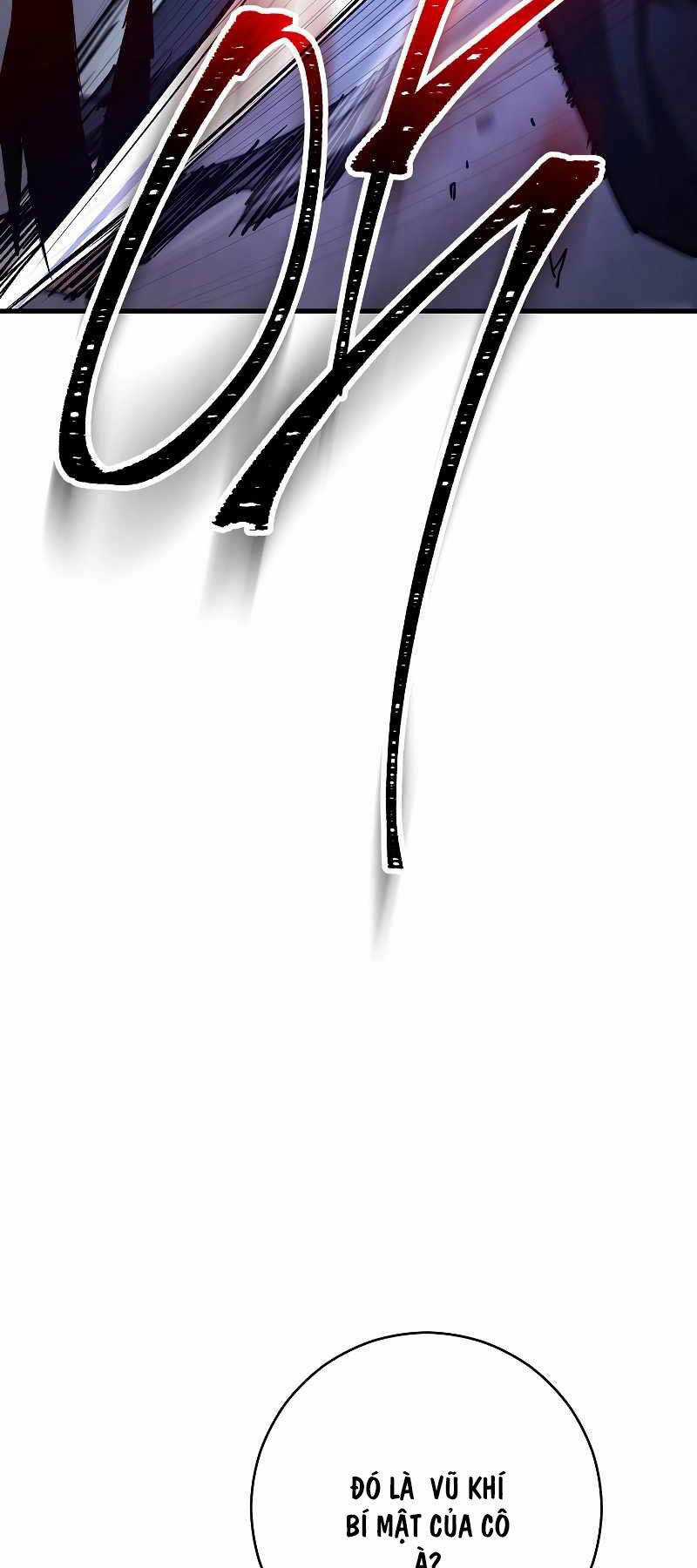 Anh Hùng Trở Lại Chapter 73 trang 36