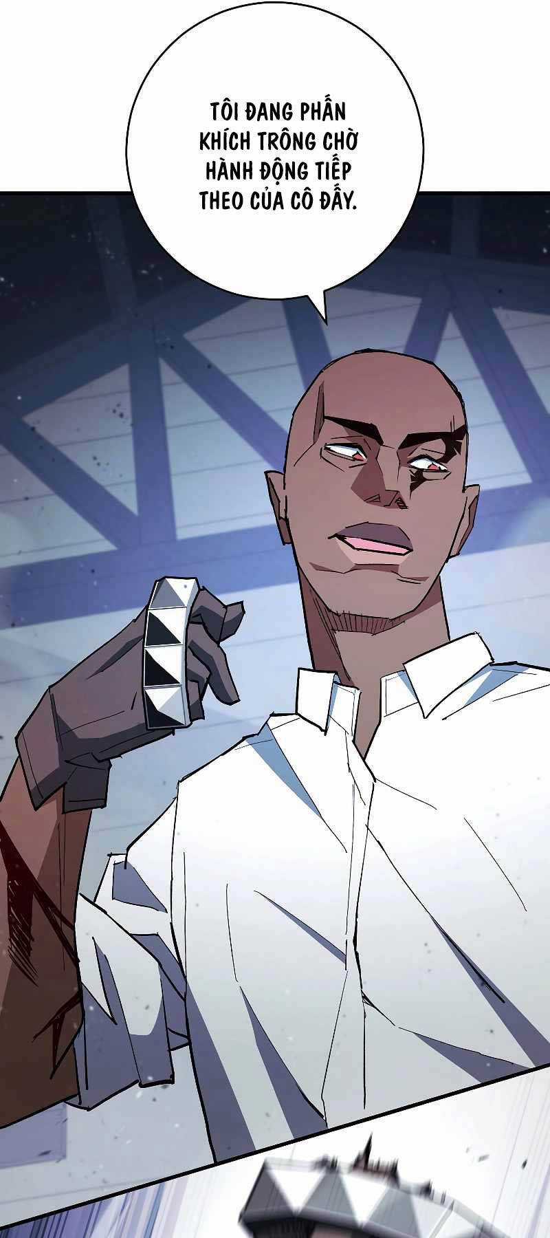 Anh Hùng Trở Lại Chapter 73 trang 38