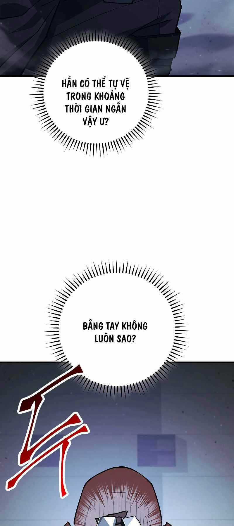 Anh Hùng Trở Lại Chapter 73 trang 4