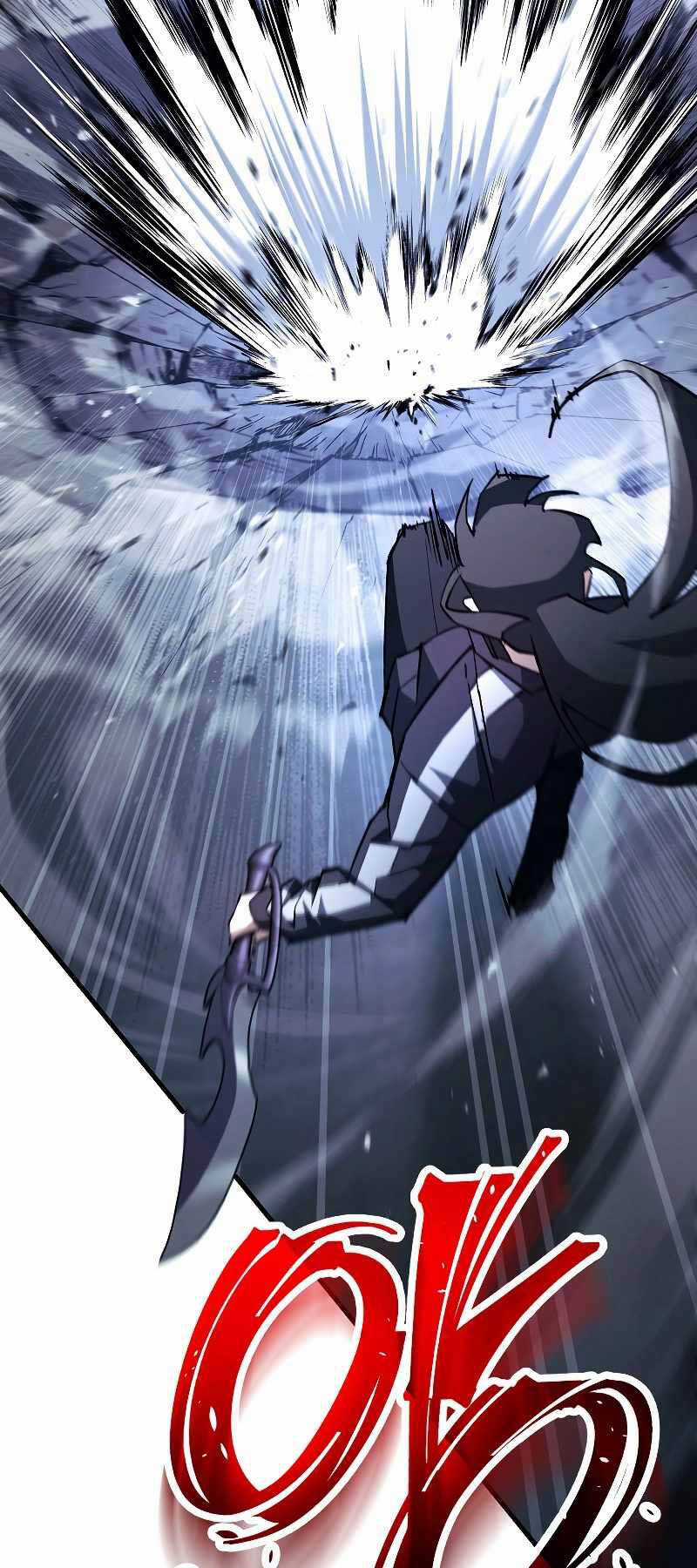 Anh Hùng Trở Lại Chapter 73 trang 40