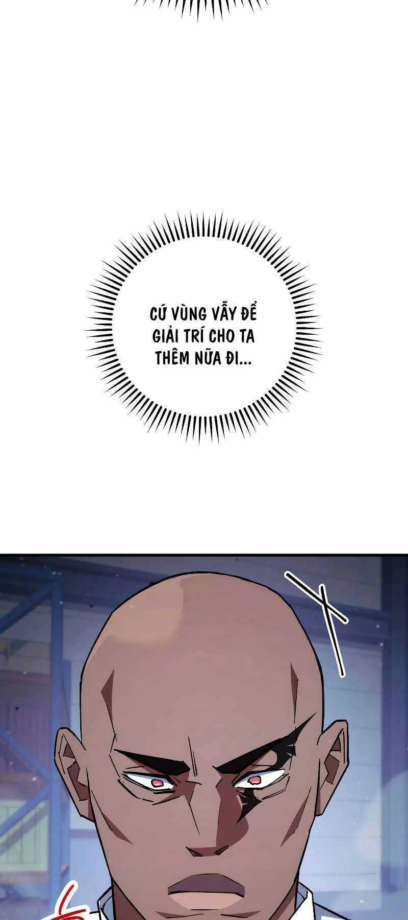 Anh Hùng Trở Lại Chapter 73 trang 43