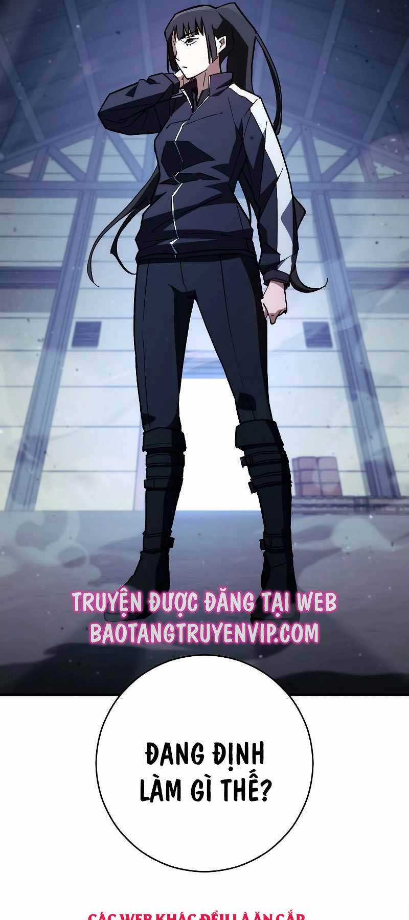 Anh Hùng Trở Lại Chapter 73 trang 45