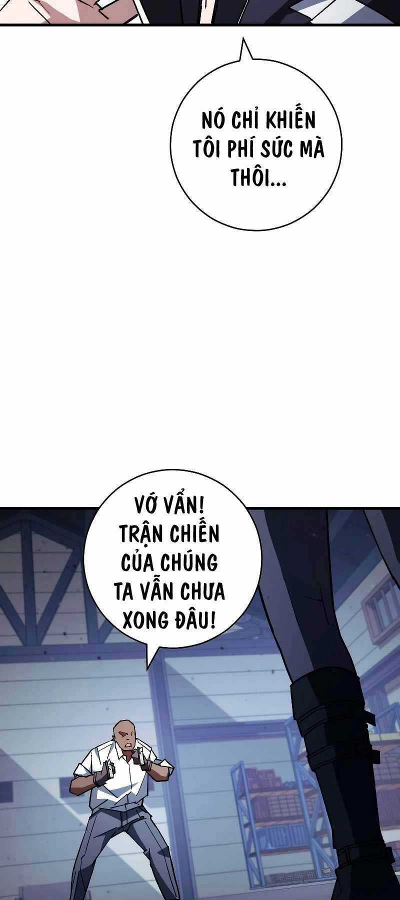 Anh Hùng Trở Lại Chapter 73 trang 47