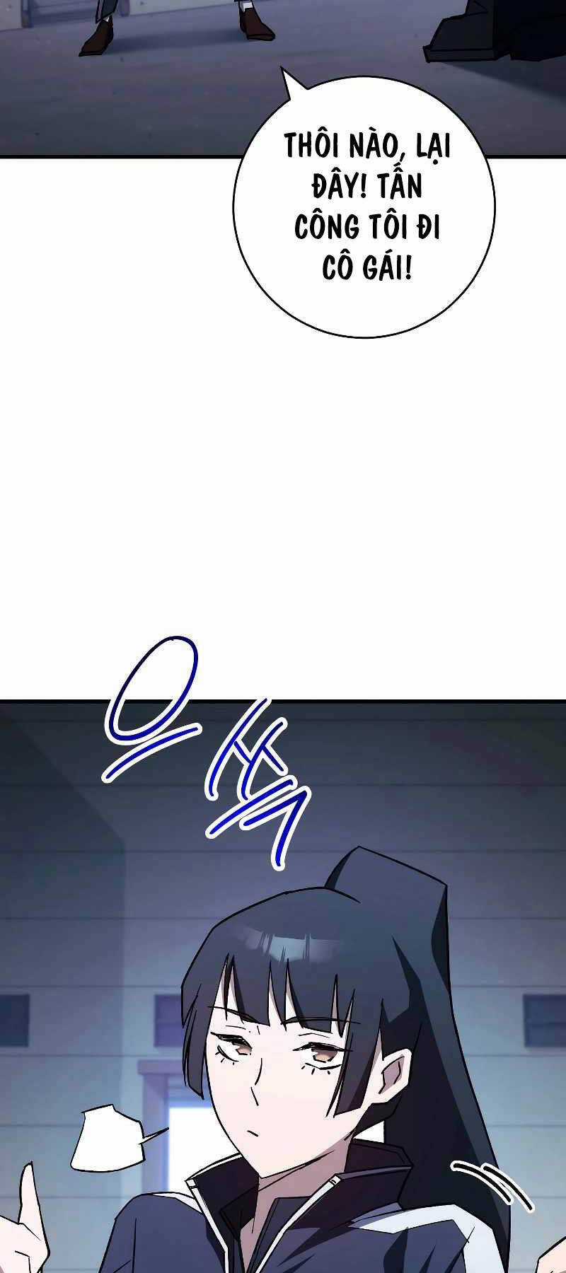 Anh Hùng Trở Lại Chapter 73 trang 48